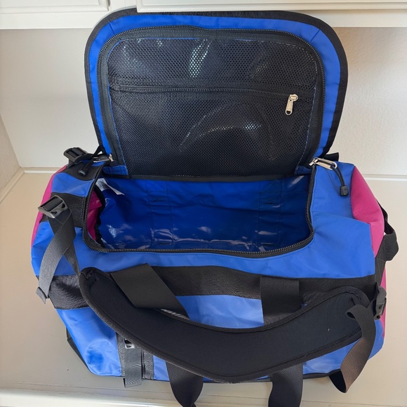 The North Face Base Camp Duffel Small - Picture 6 of 7